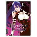 Produktbild Shangri-La Frontier - Manga Volym 2