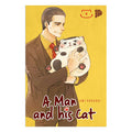 Produktbild En man och hans katt - Manga Volym 1