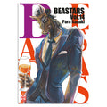 Produktbild Beastars - Manga Volym 14