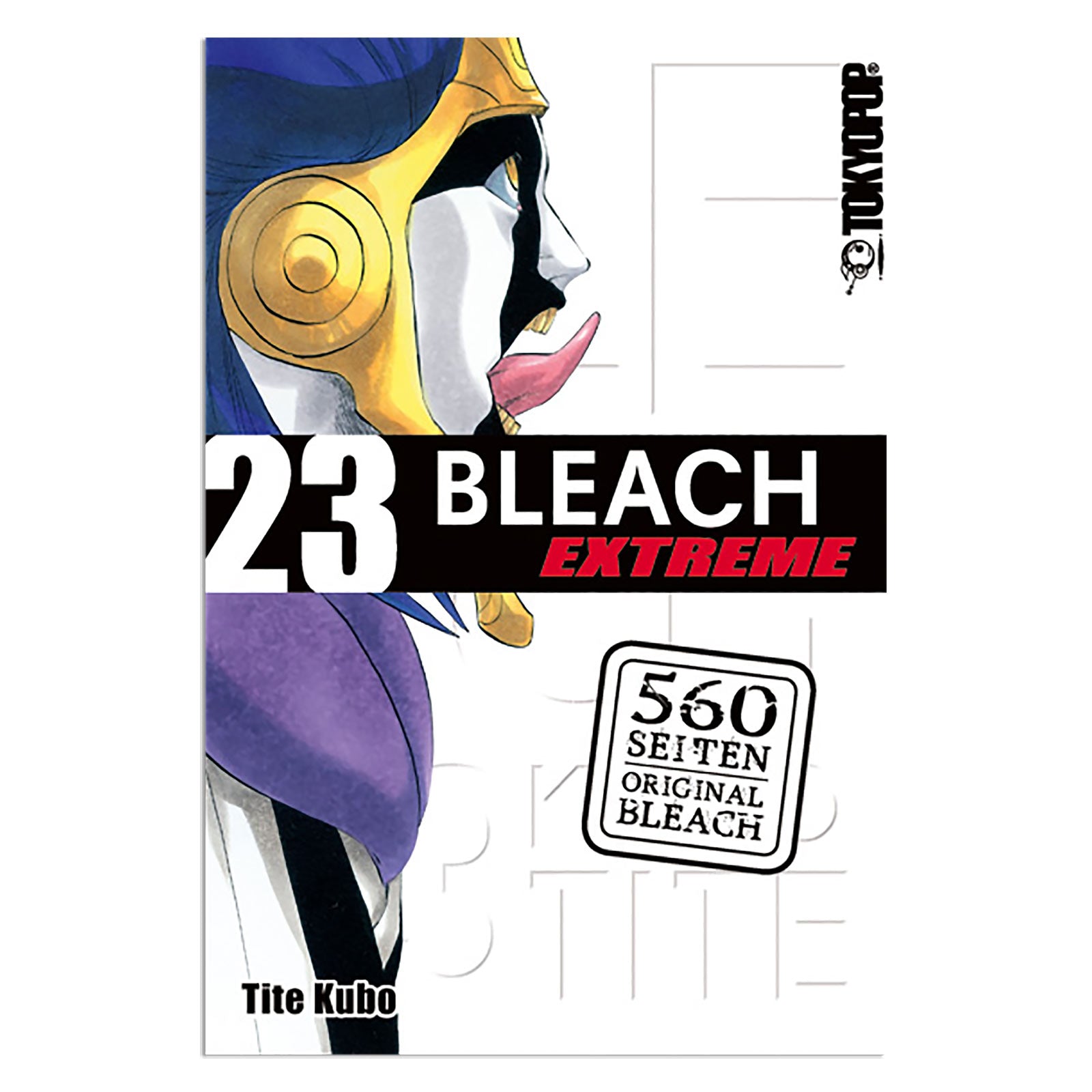 Produktbild Bleach Extreme - Manga Band 23