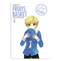 Produktbild Fruits Basket - Pearls Manga Volym 4