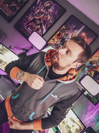 Produktbild Borderlands 3 - Vault Style Huvtröja