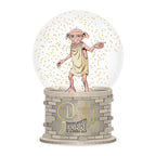 Produktbild Harry Potter - Dobby snöglob med glitter