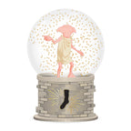 Produktbild Harry Potter - Dobby snöglob med glitter