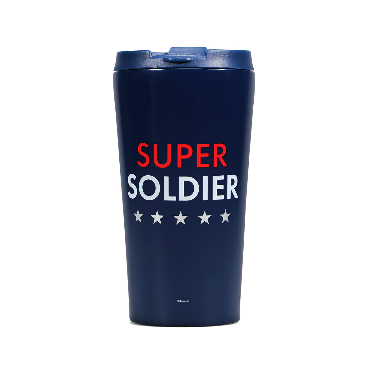 Produktbild Captain America - Shield Logo To Go Mugg