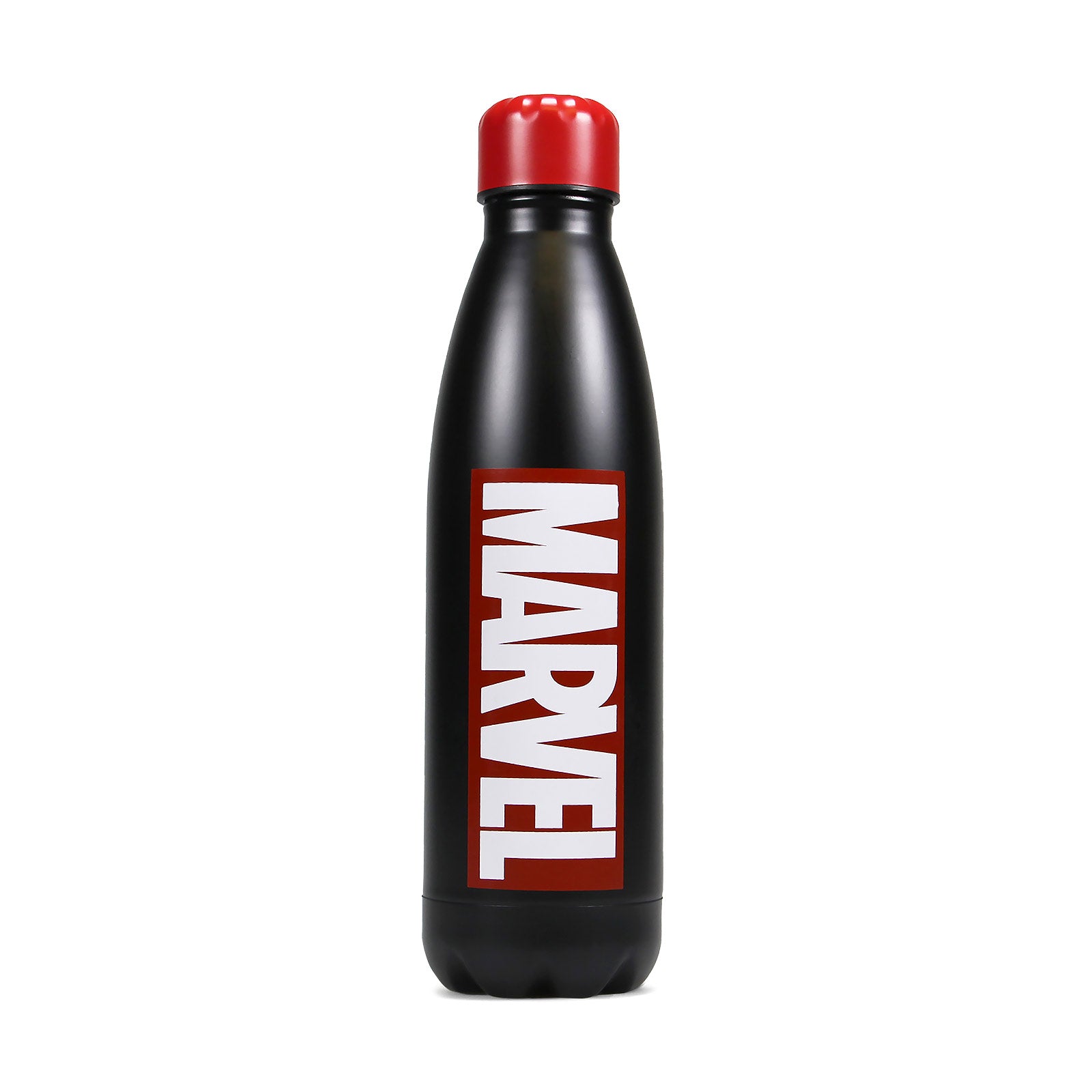Produktbild Marvel - Logotyp Vattenflaska
