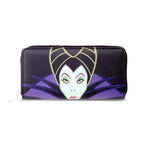 Produktbild Disney - Maleficent plånbok för damer