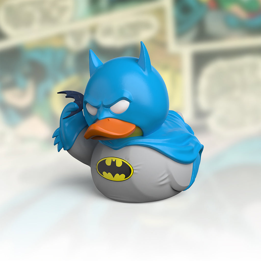 Produktbild Batman TUBBZ Dekorationsanka