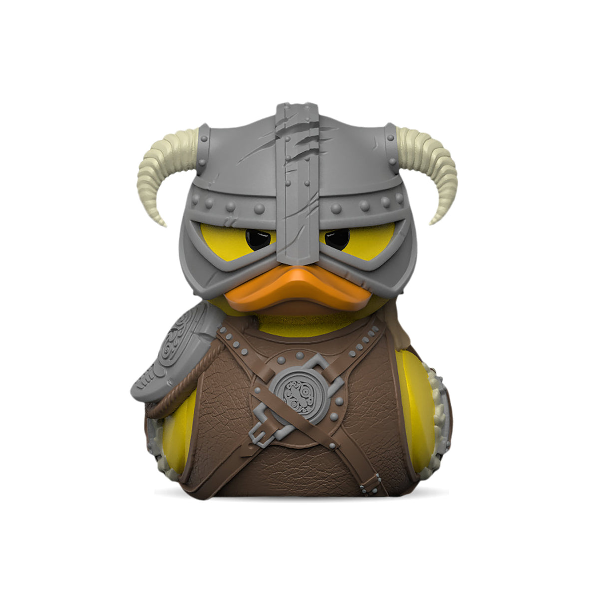 Produktbild Skyrim - Dovahkiin TUBBZ Dekorationsanka