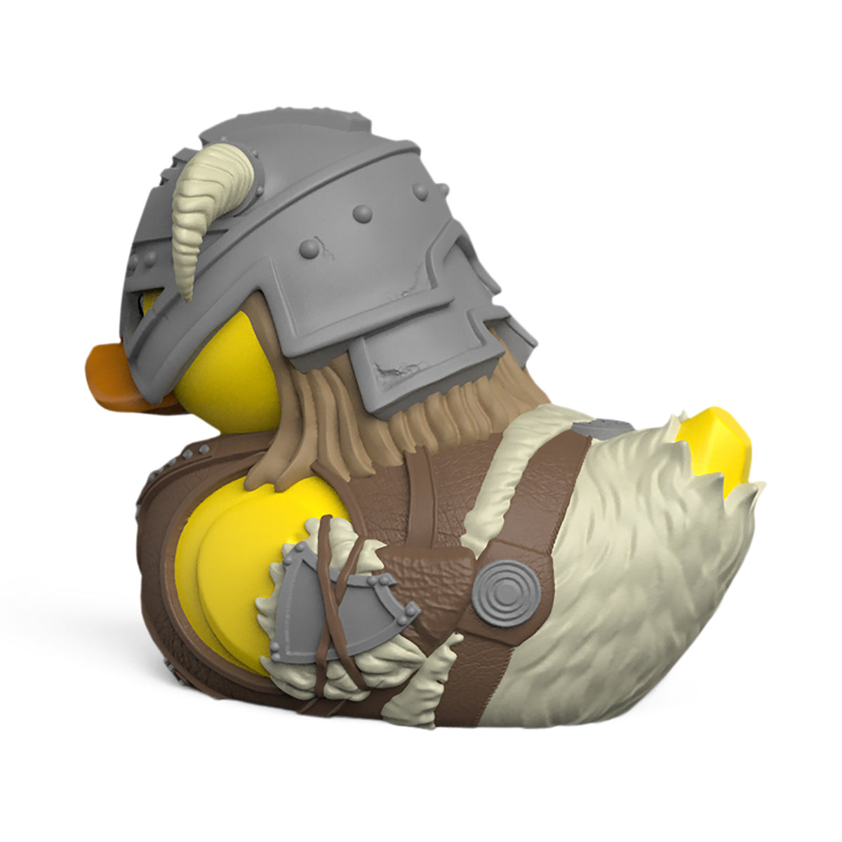 Produktbild Skyrim - Dovahkiin TUBBZ Dekorationsanka