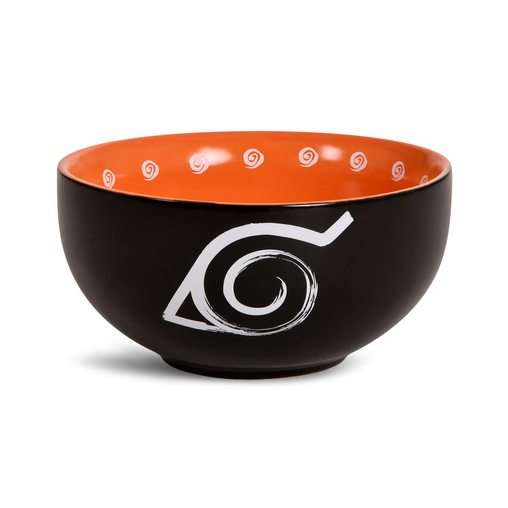 Produktbild Naruto - Skål med Konoha-symbol
