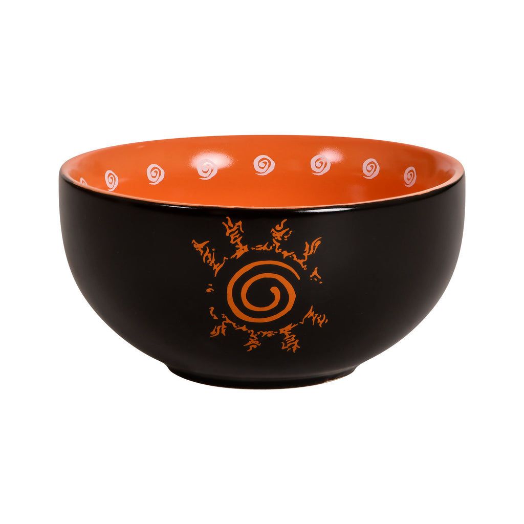 Produktbild Naruto - Skål med Konoha-symbol