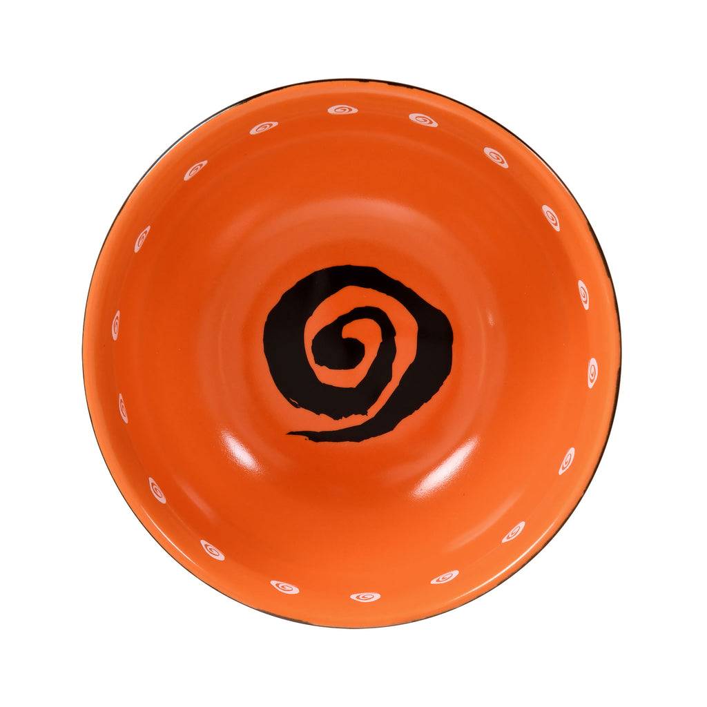 Produktbild Naruto - Skål med Konoha-symbol