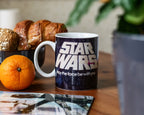 Produktbild Star Wars - A New Hope Group Mugg