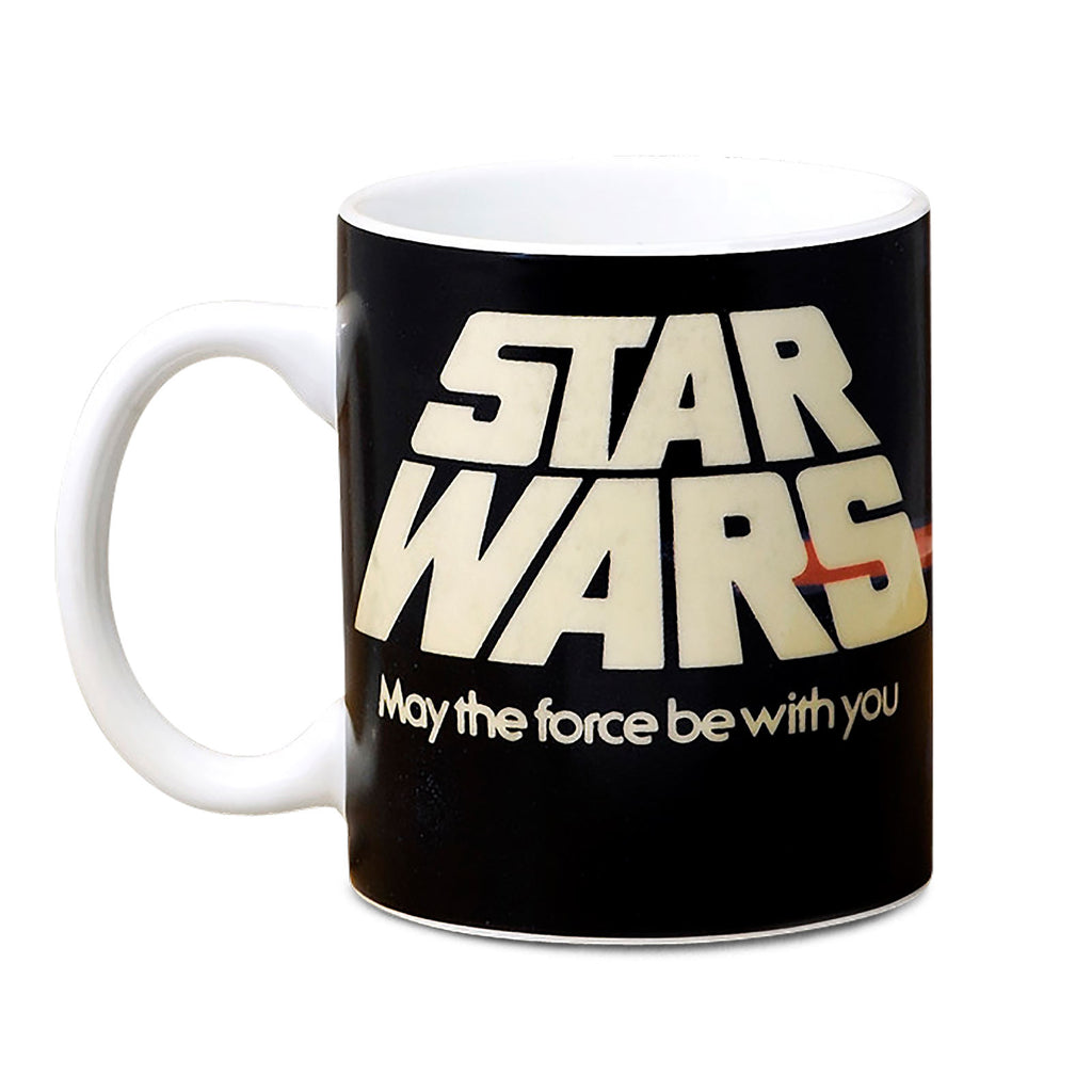 Produktbild Star Wars - A New Hope Group Mugg