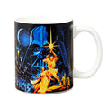 Produktbild Star Wars - May The Force Be With You Mugg