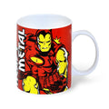 Produktbild Iron Man - Serietidningsmugg