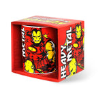 Produktbild Iron Man - Serietidningsmugg