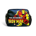 Produktbild Iron Man - Axelväska svart
