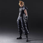 Produktbild Final Fantasy - Cloud Strife Remake Actionfigur