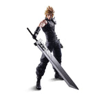 Produktbild Final Fantasy - Cloud Strife Remake Actionfigur