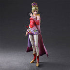 Produktbild Final Fantasy - Terra Branford Actionfigur