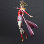 Produktbild Final Fantasy - Terra Branford Actionfigur