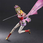 Produktbild Final Fantasy - Terra Branford Actionfigur
