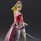 Produktbild Final Fantasy - Terra Branford Actionfigur