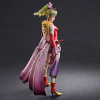 Produktbild Final Fantasy - Terra Branford Actionfigur