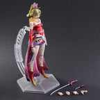 Produktbild Final Fantasy - Terra Branford Actionfigur