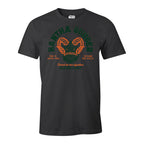 Produktbild Star Wars - Bantha Burger T-shirt grå