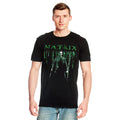 Produktbild Matrix - Neo T-shirt svart