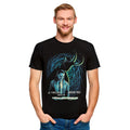 Produktbild Loki - Break Free T-shirt svart