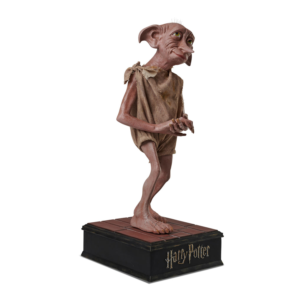 Produktbild Dobby Life-Size Deluxe Statue 107 cm - Harry Potter