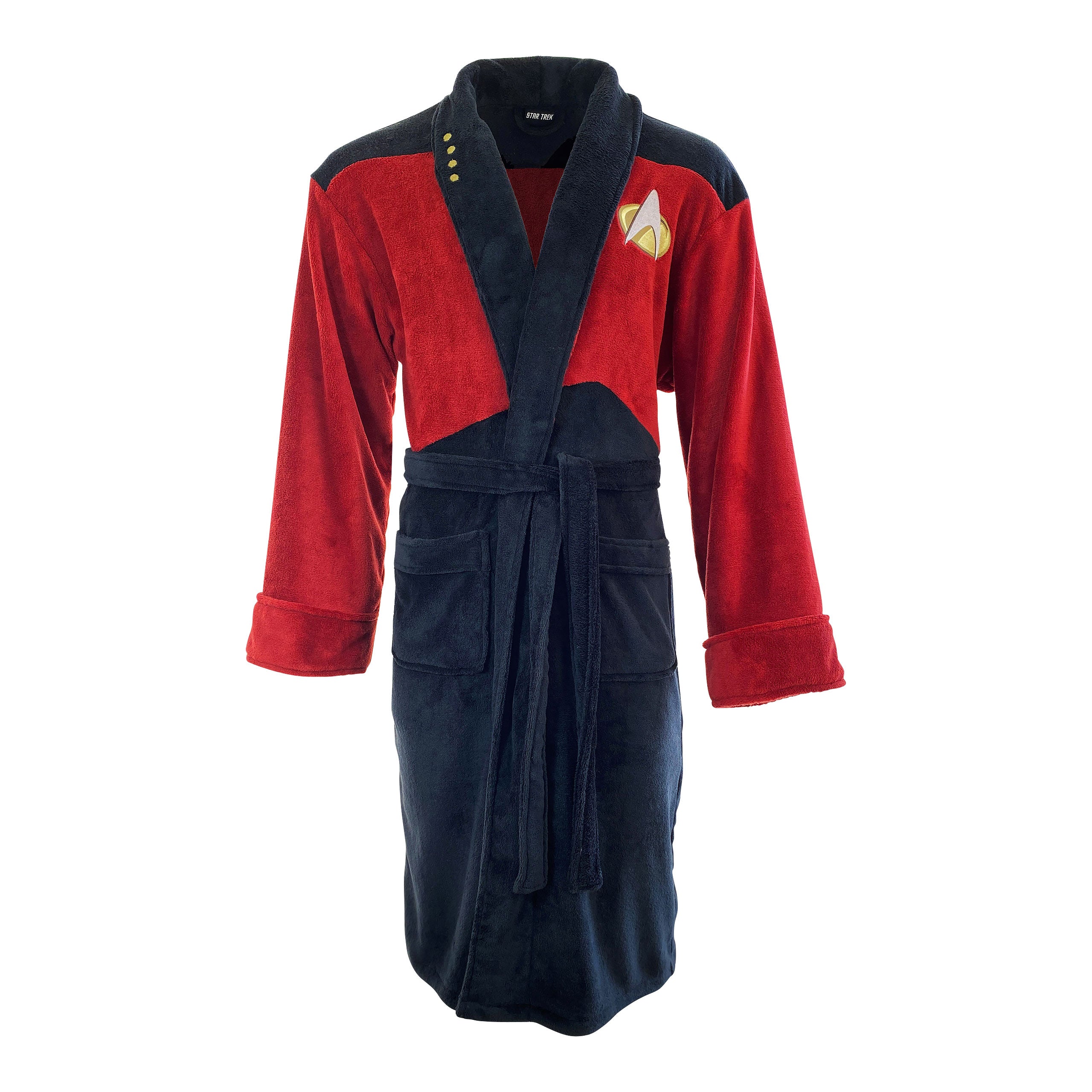 Produktbild Star Trek - Captain Picard Morgonrock