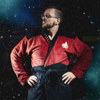 Produktbild Star Trek - Captain Picard Morgonrock