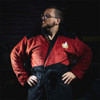 Produktbild Star Trek - Captain Picard Morgonrock