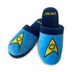 Produktbild Star Trek - Spock Plyschtofflor