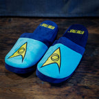 Produktbild Star Trek - Spock Plyschtofflor