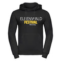 Produktbild Elbenwald Festival Homecoming Hoodie svart