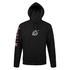 Produktbild Naruto - Ichiraku Ramen Konoha Hoodie svart