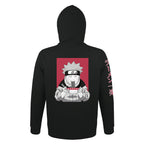 Produktbild Naruto - Ichiraku Ramen Konoha Hoodie svart