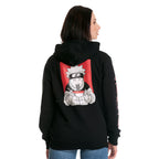 Produktbild Naruto - Ichiraku Ramen Konoha Hoodie svart