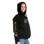 Produktbild Naruto - Ichiraku Ramen Konoha Hoodie svart