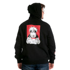 Produktbild Naruto - Ichiraku Ramen Konoha Hoodie svart