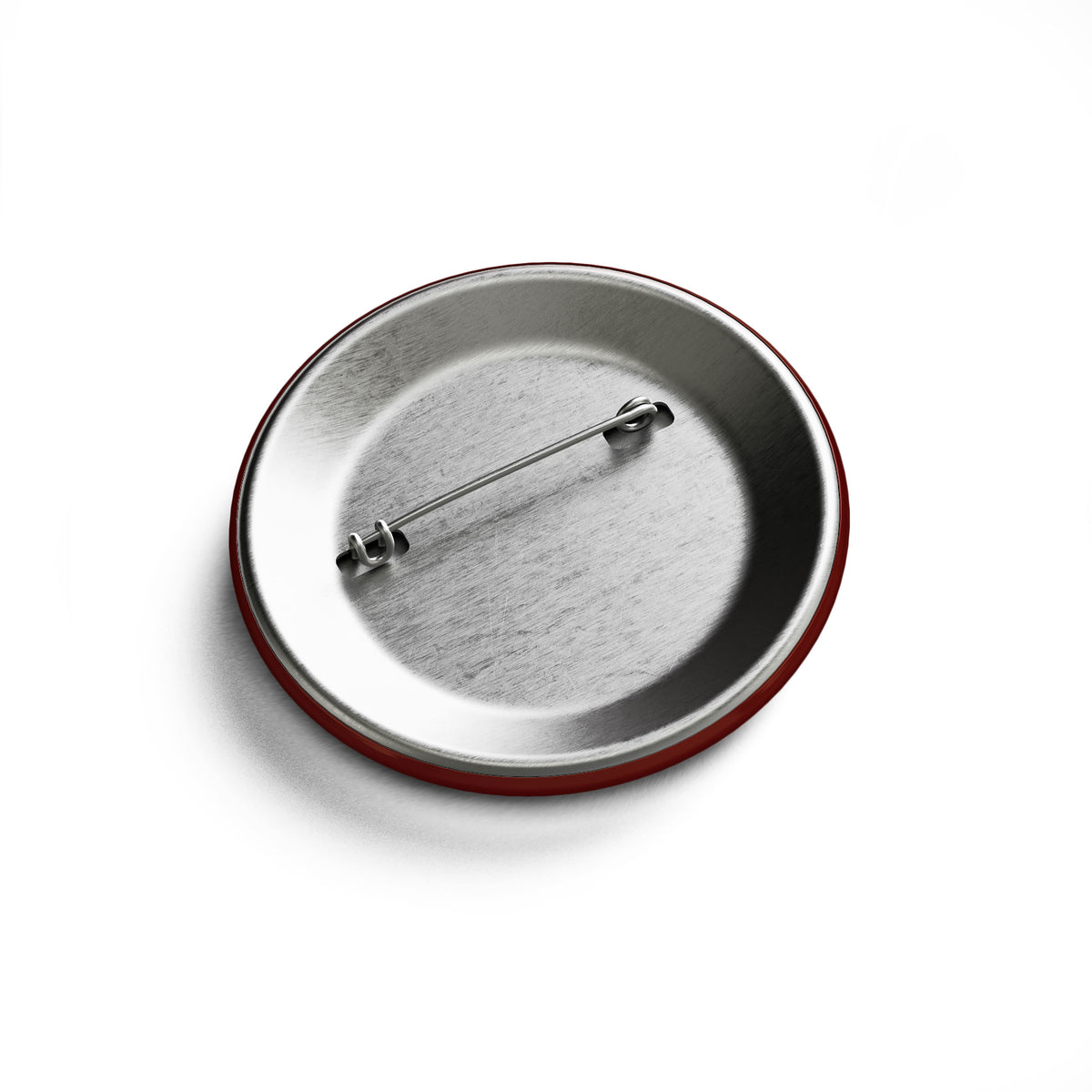 Product image Team Cap Button for Captain America Fans