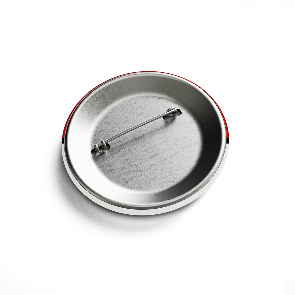 Product image Ball Button for Pokemon Fans