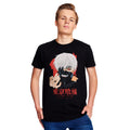 Produktbild Tokyo Ghoul - Blood T-shirt svart