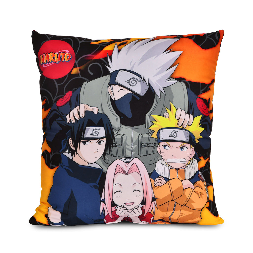 Produktbild Naruto - Team 7 Kudde
